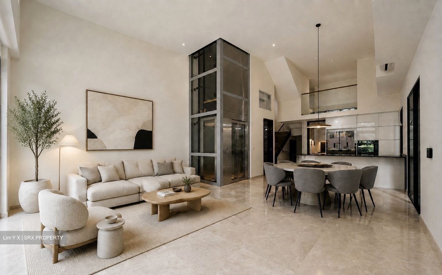 Belgravia Ace (D28), Terrace #612658551